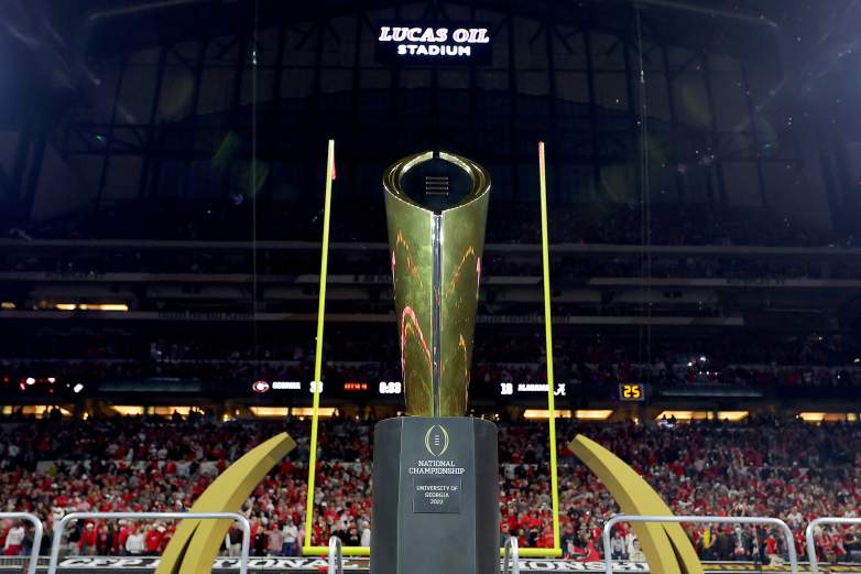 College Football Playoff