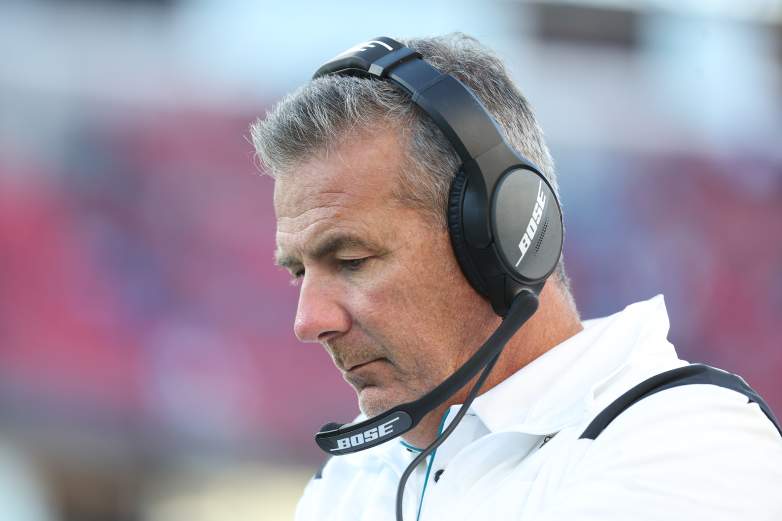 Urban Meyer