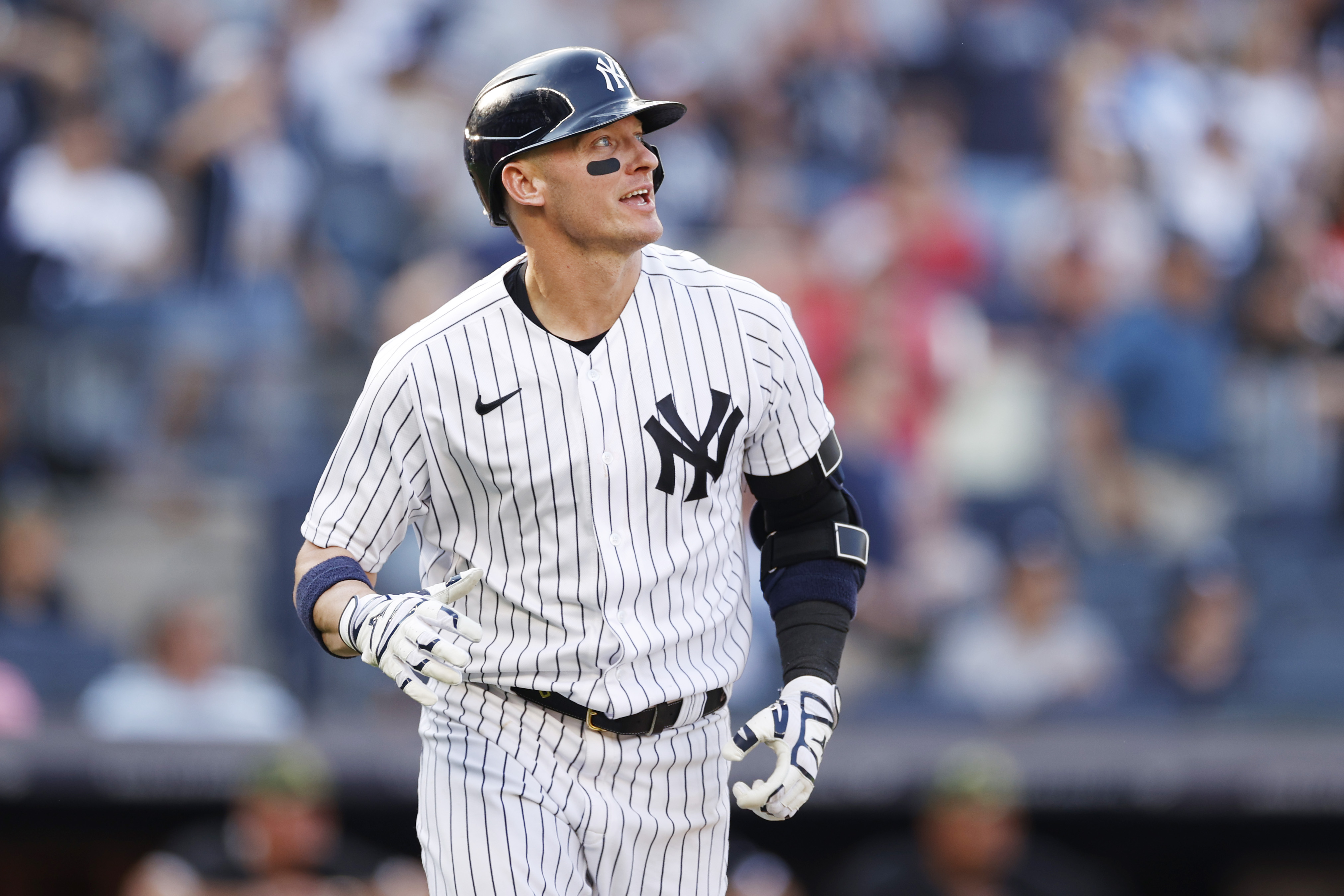 Former New York Yankees Player Makes Honest Aaron Judge Statement