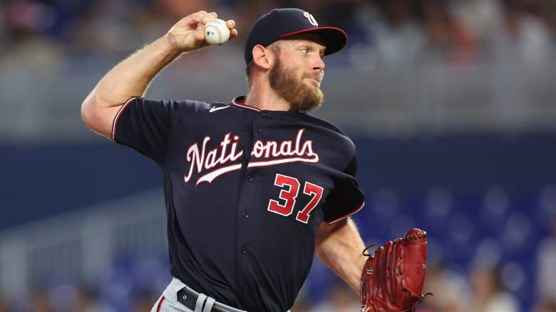 Washington Nationals