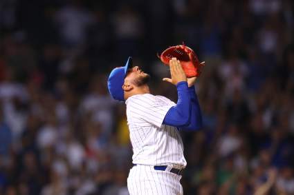 New York Yankees Add 3-Year MLB Player During Dodgers Series