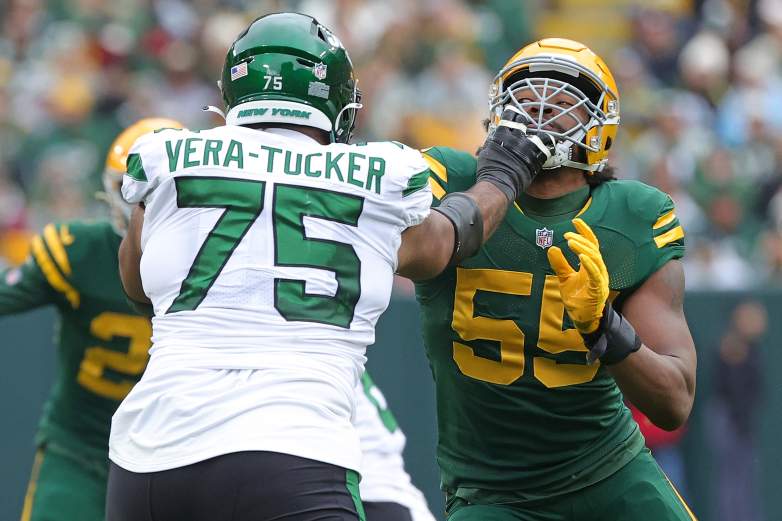 Alijah Vera-Tucker