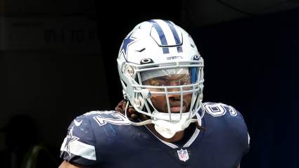 Ex-Cowboys Starting Lineman Puts Dallas on Notice for Revenge Matchup