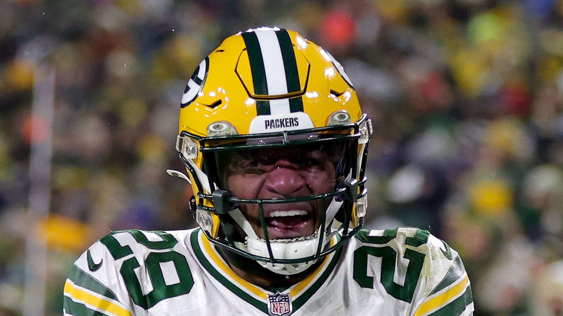 Ex-Packers CB Rasul Douglas Predicted to Land With NFC North Rival