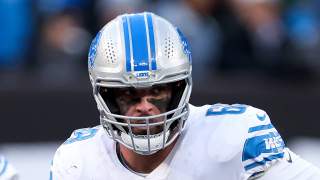 Taylor Decker Possibly Joining Ex-Packers Coach Gaining Steam