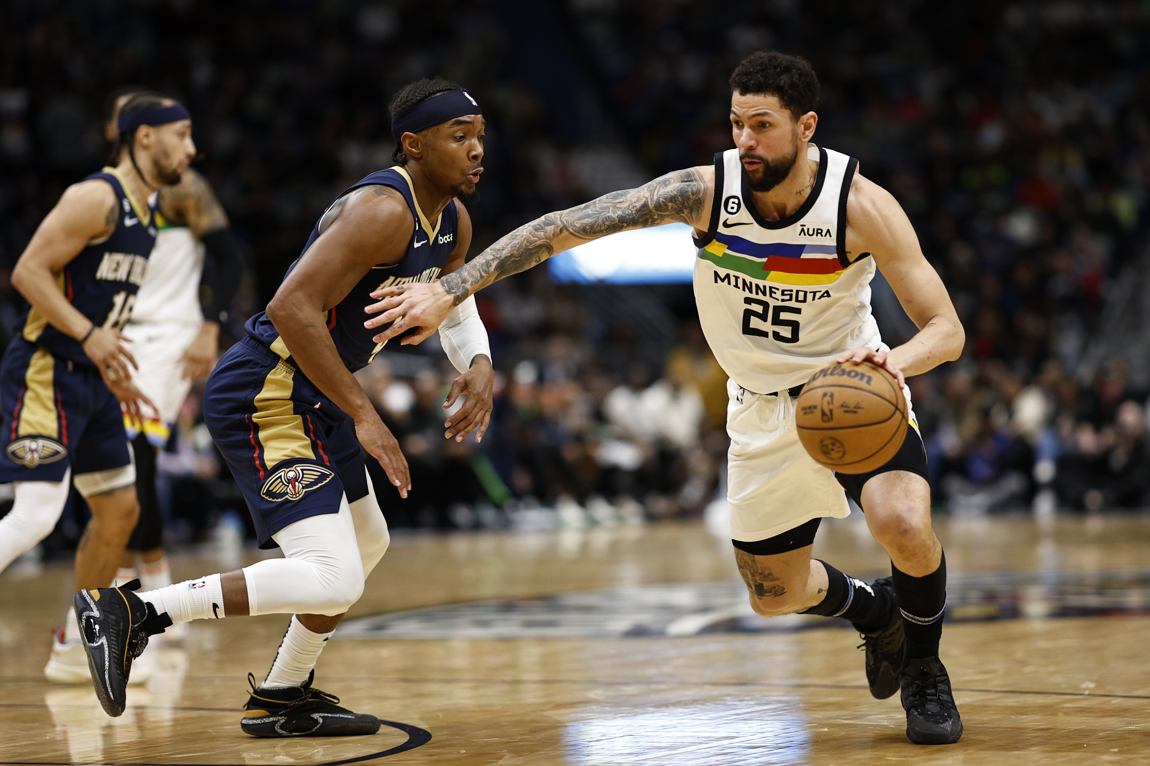 Austin Rivers Chain Austin Rivers Crushes Warriors Draymond Green for Criticism Thrown His ...