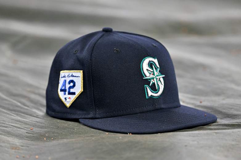 Seattle Mariners Roster Shuffle