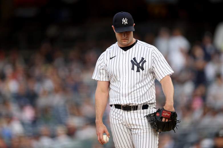 Gerrit Cole