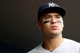 New York Yankees Star Anthony Volpe Gets Delivered A Brutally Honest Reality Check