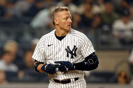 Ex-New York Yankees Player Calls Out Manager Aaron Boone
