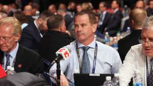 Craig Conroy
