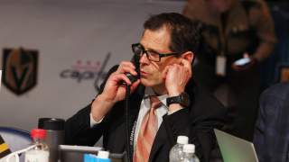 Bruins Targeting Two Top-Tier Summer Free Agents