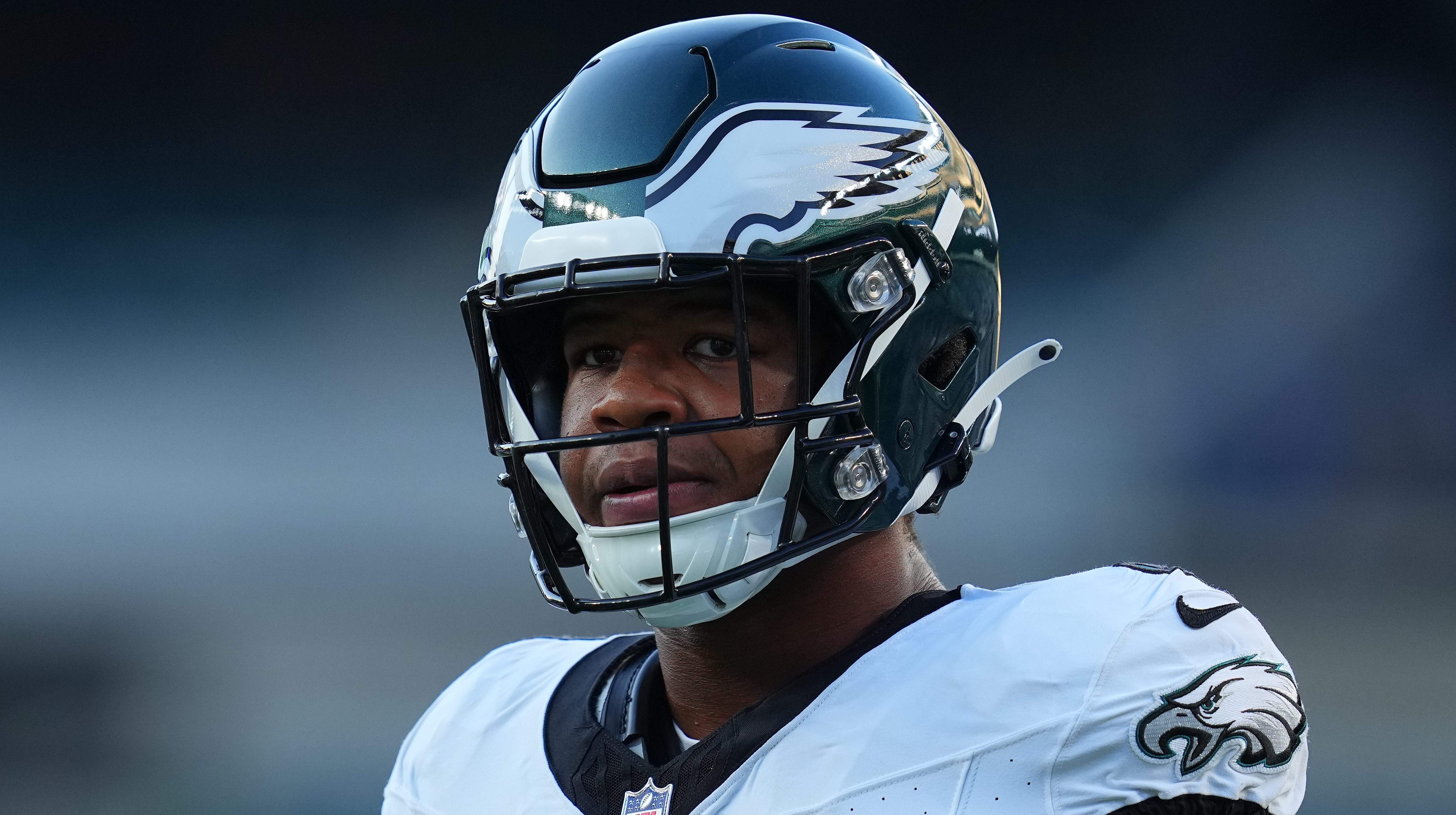 Nolan Smith Might Be Faced With Bad News From Eagles
