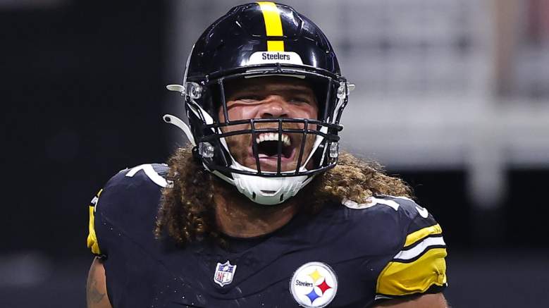 Isaiahh Loudermilk, Minnesota Vikings