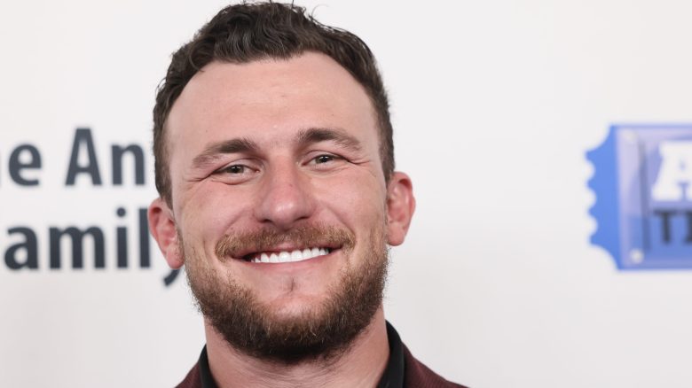 heavy.com - Tony Adame - Former Texas A&M QB Johnny Manziel Wins MMA Debut