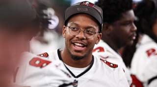 Bucs Predicted to Part Ways With Disappointing 16-Game Starter