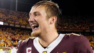 Commanders Rookie QB Athan Kaliakmanis Expected to Replace Popular Veteran