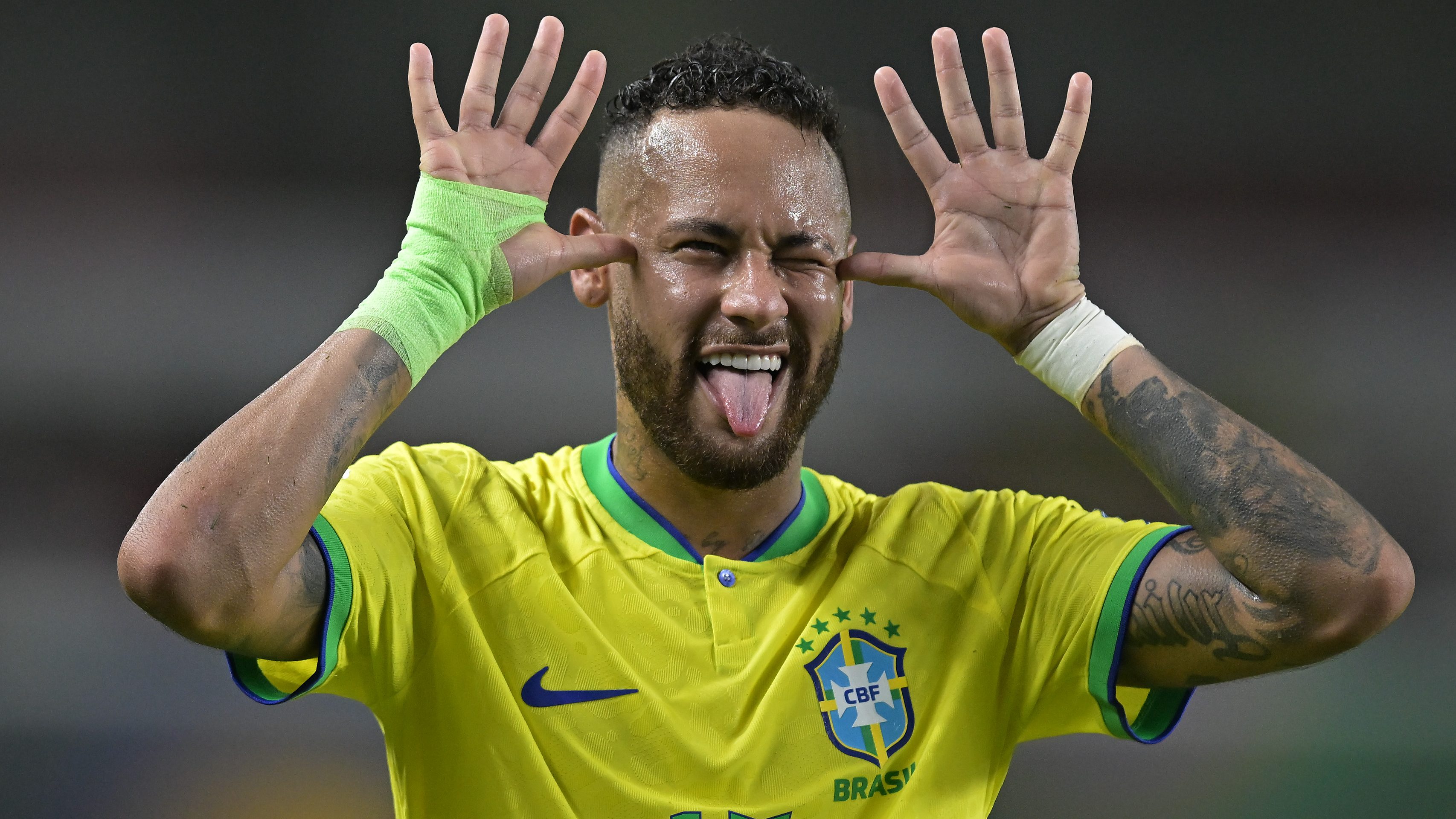 مفاجأة مدوية.. البرازيل تستبعد نجم تشيلسي صاحب الـ 82 مليون دولار وتفضل نيمار في قائمة كأس العالم