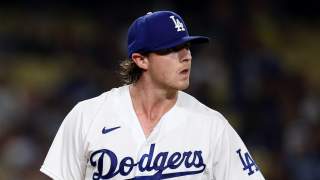 Ex-Dodger Pitcher Receives Unfortunate Season-Ending Injury News