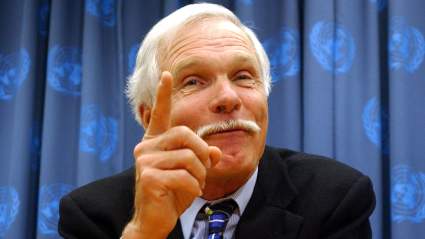 WCW Founder Ted Turner Dies at 87