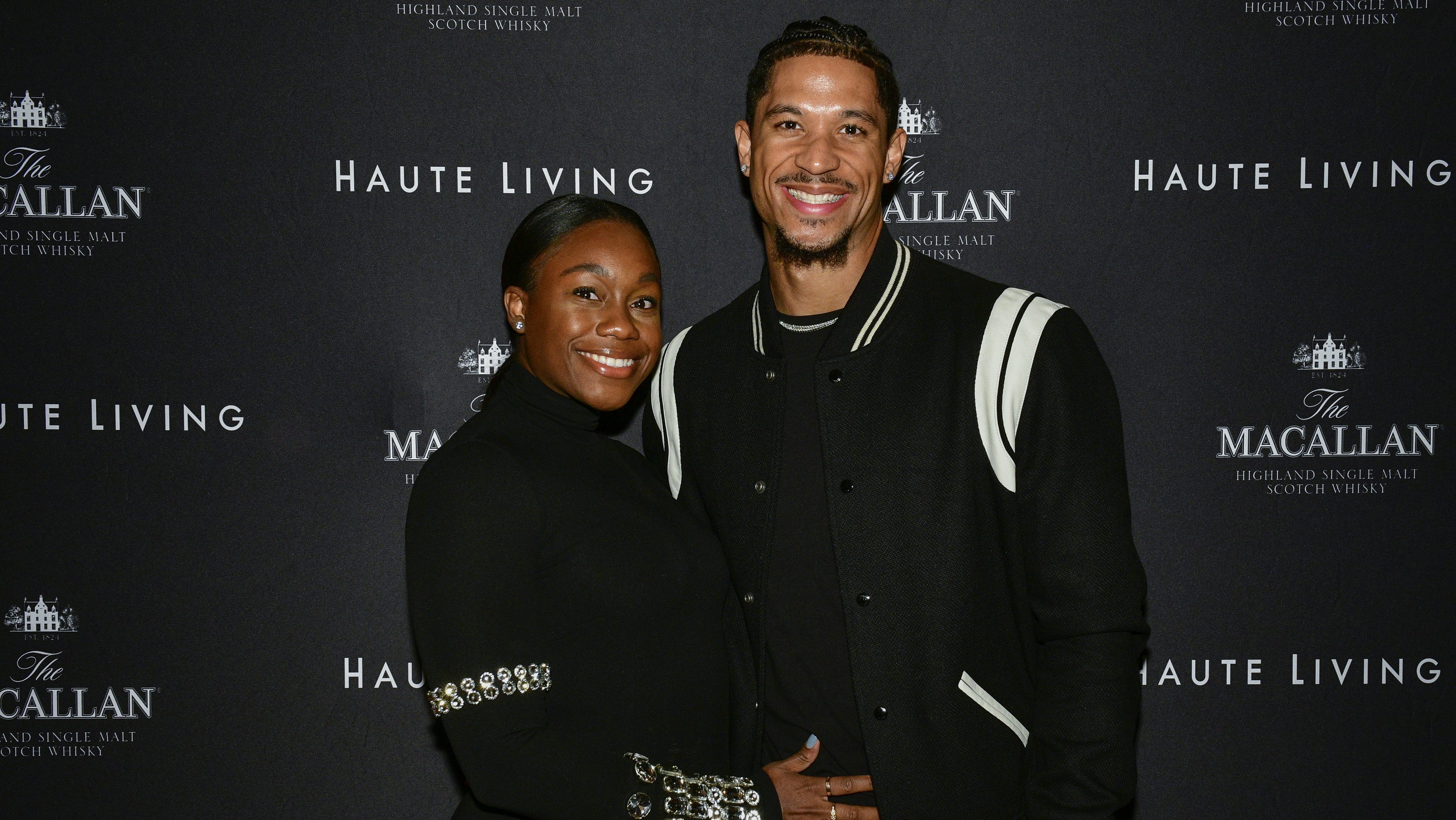 Josh Hart Reveals How Wife Shannon Played Key Role in His Move to New York Knicks