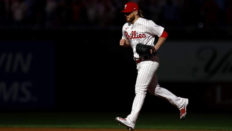 New York Mets reliever Craig Kimbrel elects free agency following his release after posting a 6.00 ERA this season.