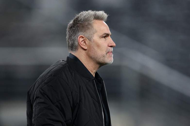 Kurt Warner