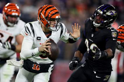 Bengals Troll Ravens, Maxx Crosby For Failed Trade in NFL Schedule Release Video