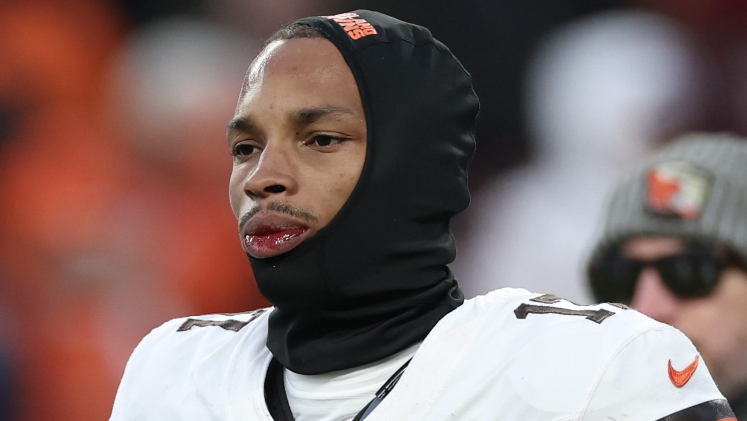Ex-Browns QB Hits Rock Bottom in Crushing Elimination Loss