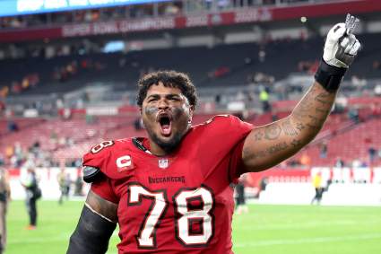 NFL Poll Delivers Tough Message to Buccaneers’ $140M Star
