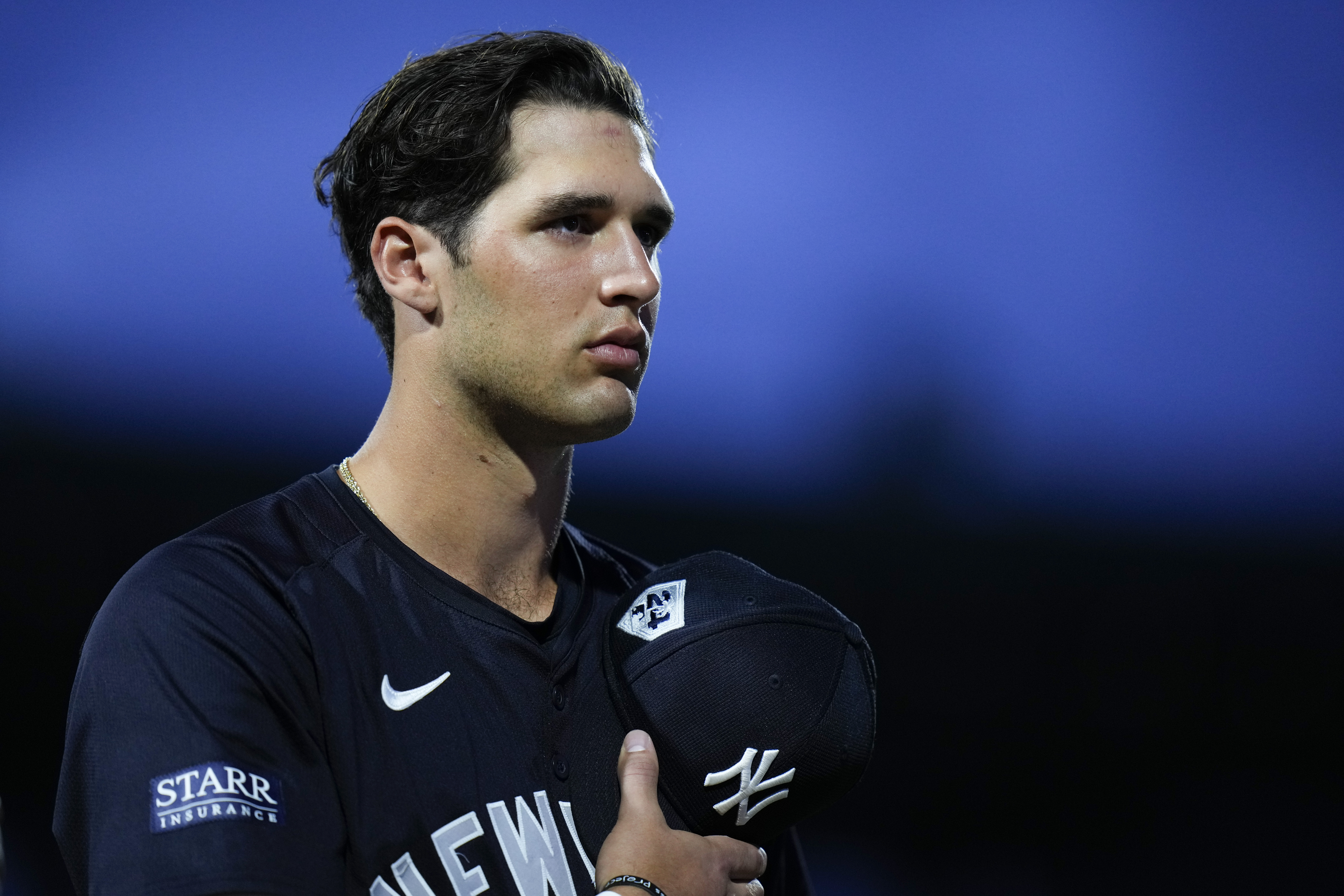 Recent New York Yankees 1st-Round Pick Is Dominating Minor Leagues
