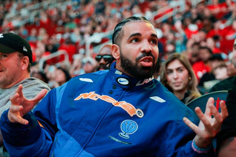 Drake album, Drake diss LeBron James, Stephen Curry