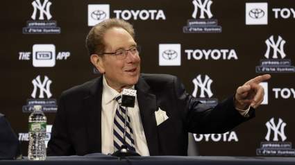 Legendary Yankees Radio Voice John Sterling Dead at 87