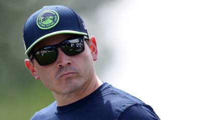 Seahawks Free Agent Addition Projected as Already ‘In Danger’ of Losing Job