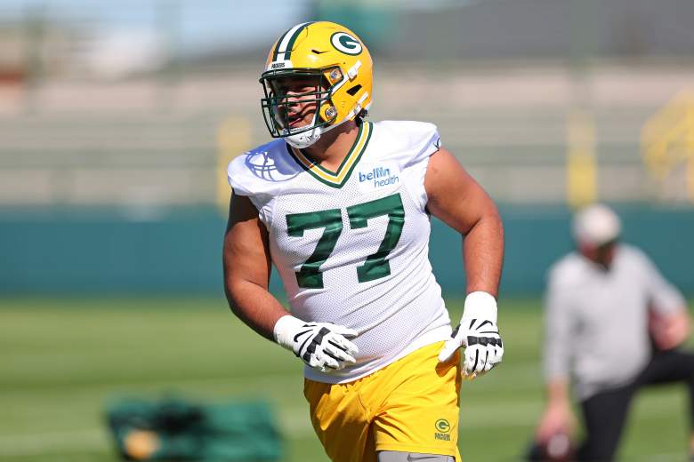 Green Bay Packers