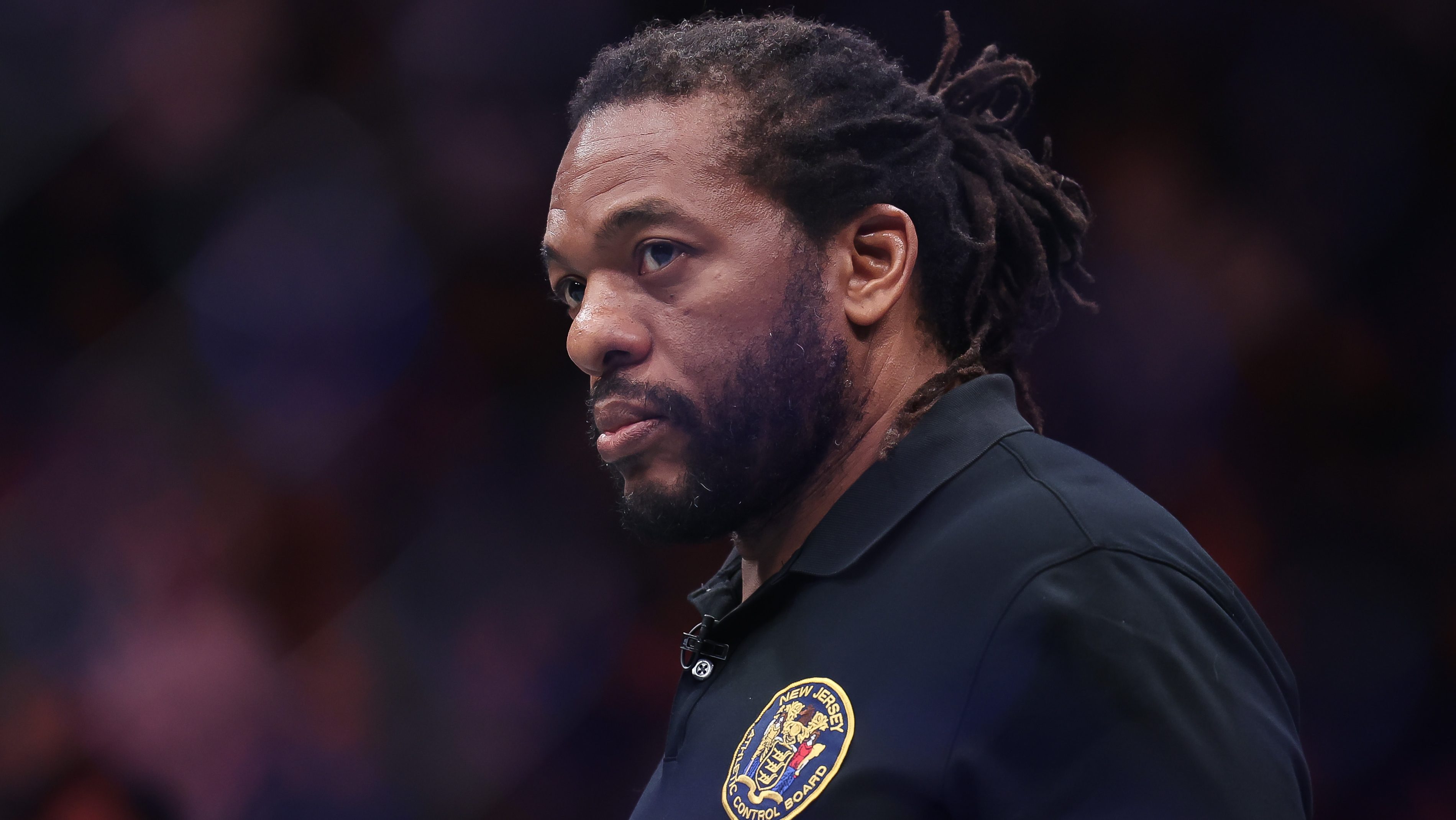 Who is Herb Dean the legendary MMA referee
