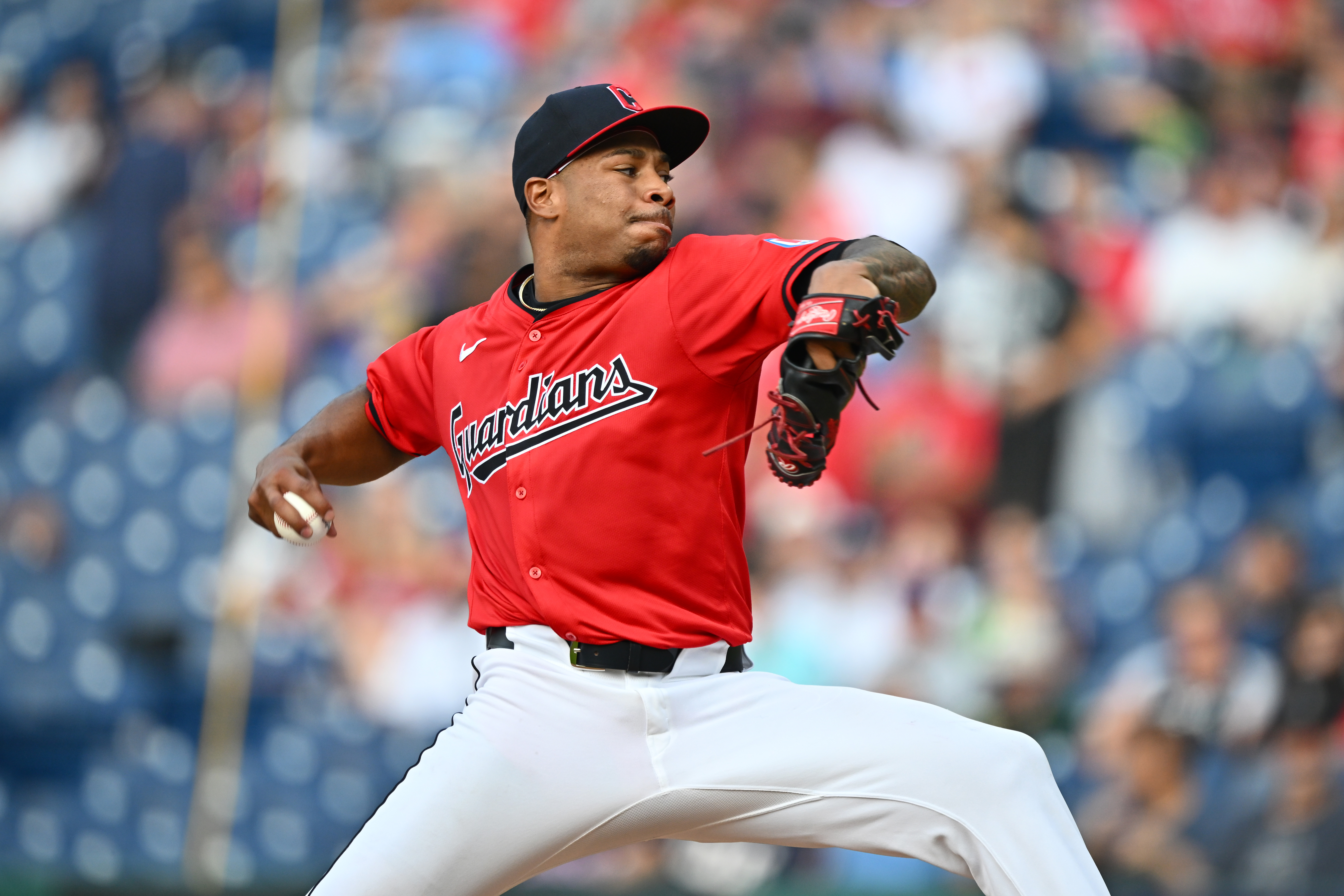 New York Mets Sign 4-Year MLB Player