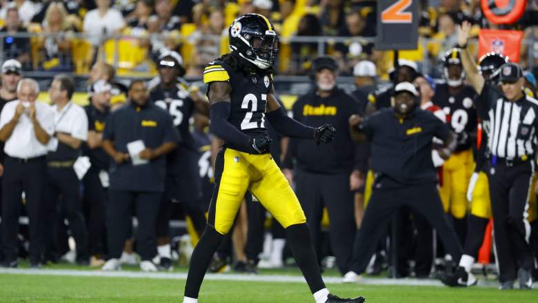 Pittsburgh Steelers