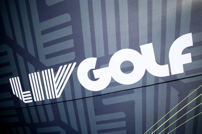 LIV Golf Potential Shutdown