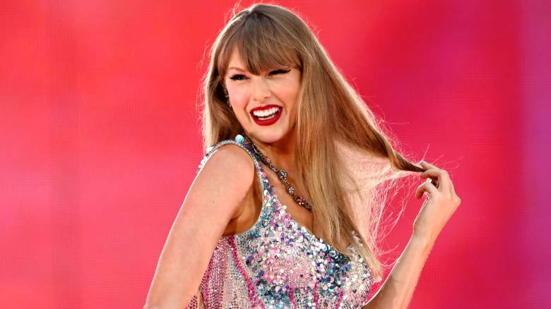 Taylor Swift