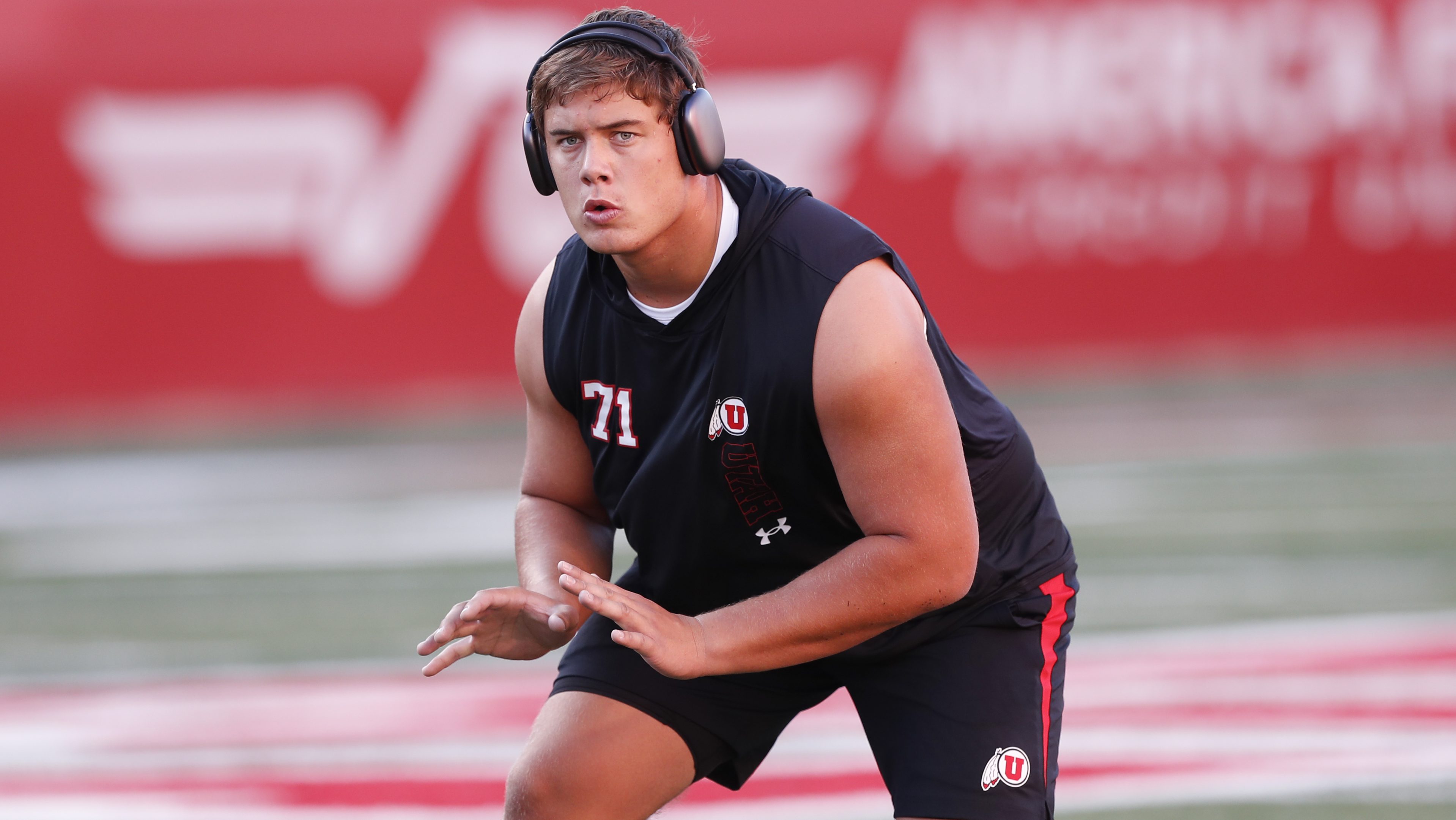 Patriots Can’t Ignore Remaining Caleb Lomu ‘Issue’