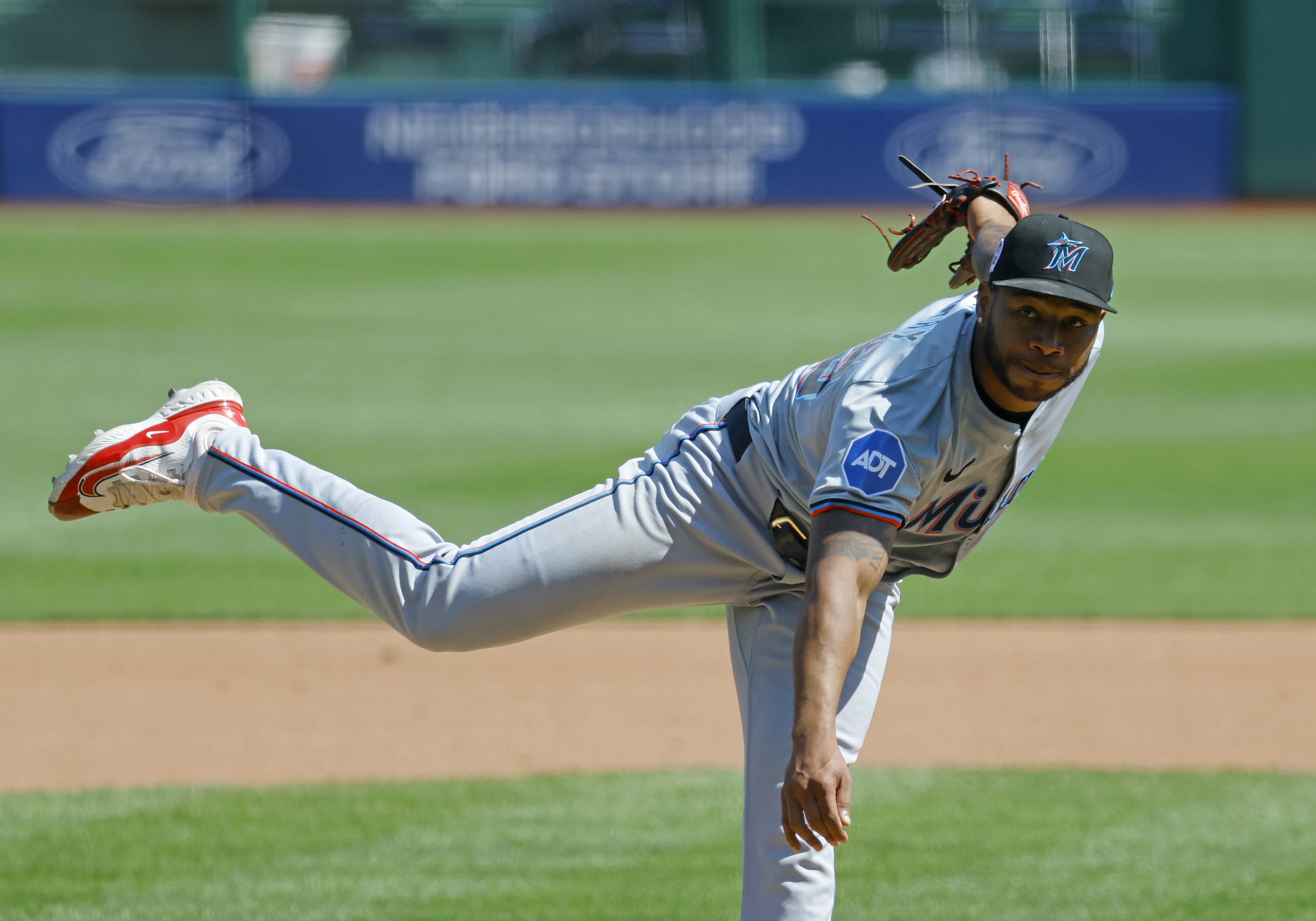 New York Mets Sign 4-Year MLB Player