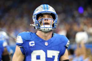 Detroit Lions