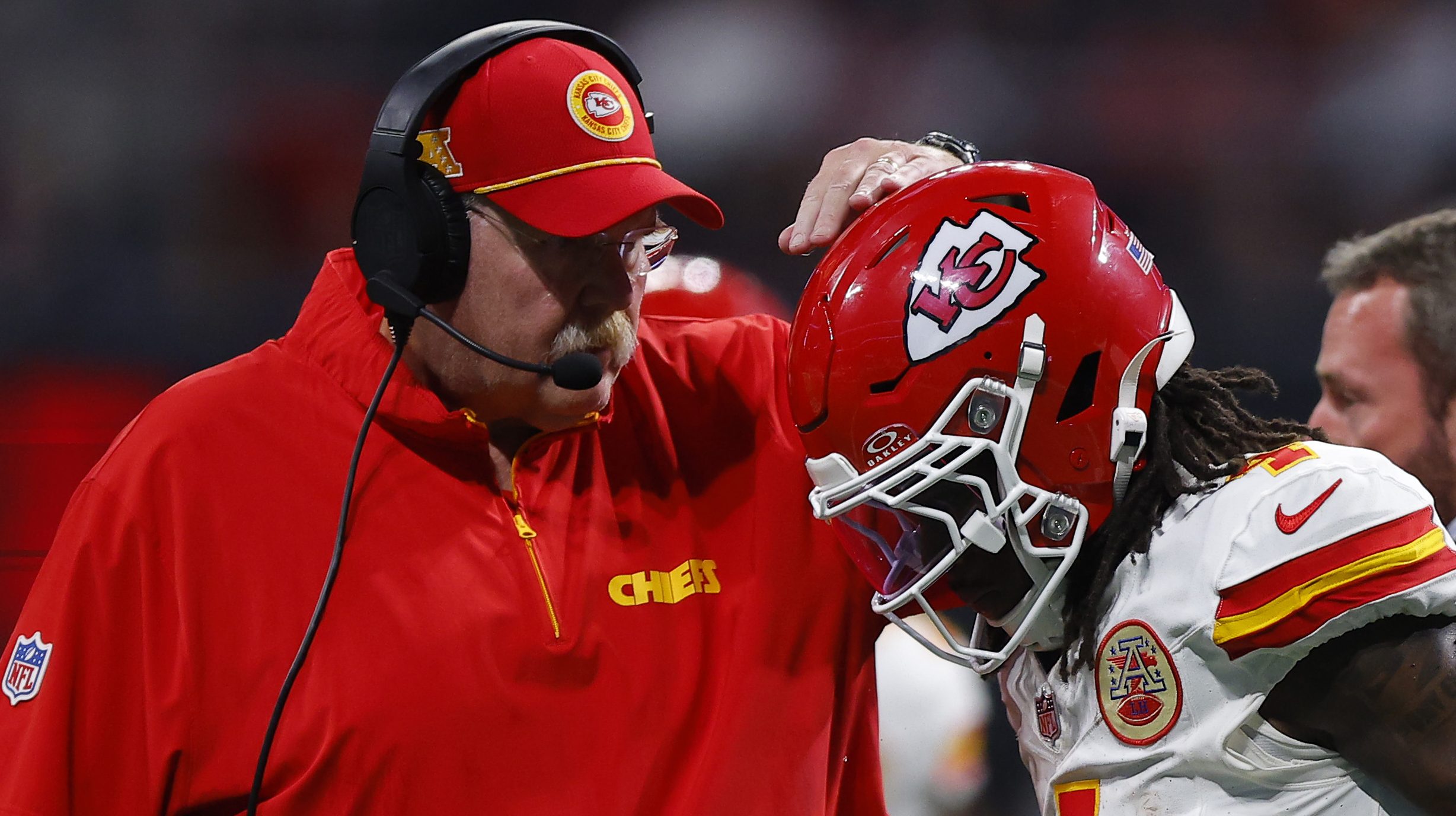 Chiefs Predicted to Copy Cowboys in Handling of Rashee Rice Next Offseason