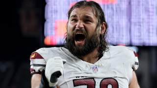 Commanders’ $74 Million Star Called ‘Best Kept Secret’ After Injuries