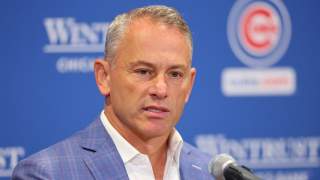 Cubs Target Cy Young-Winning Pitcher to Bolster Rotation