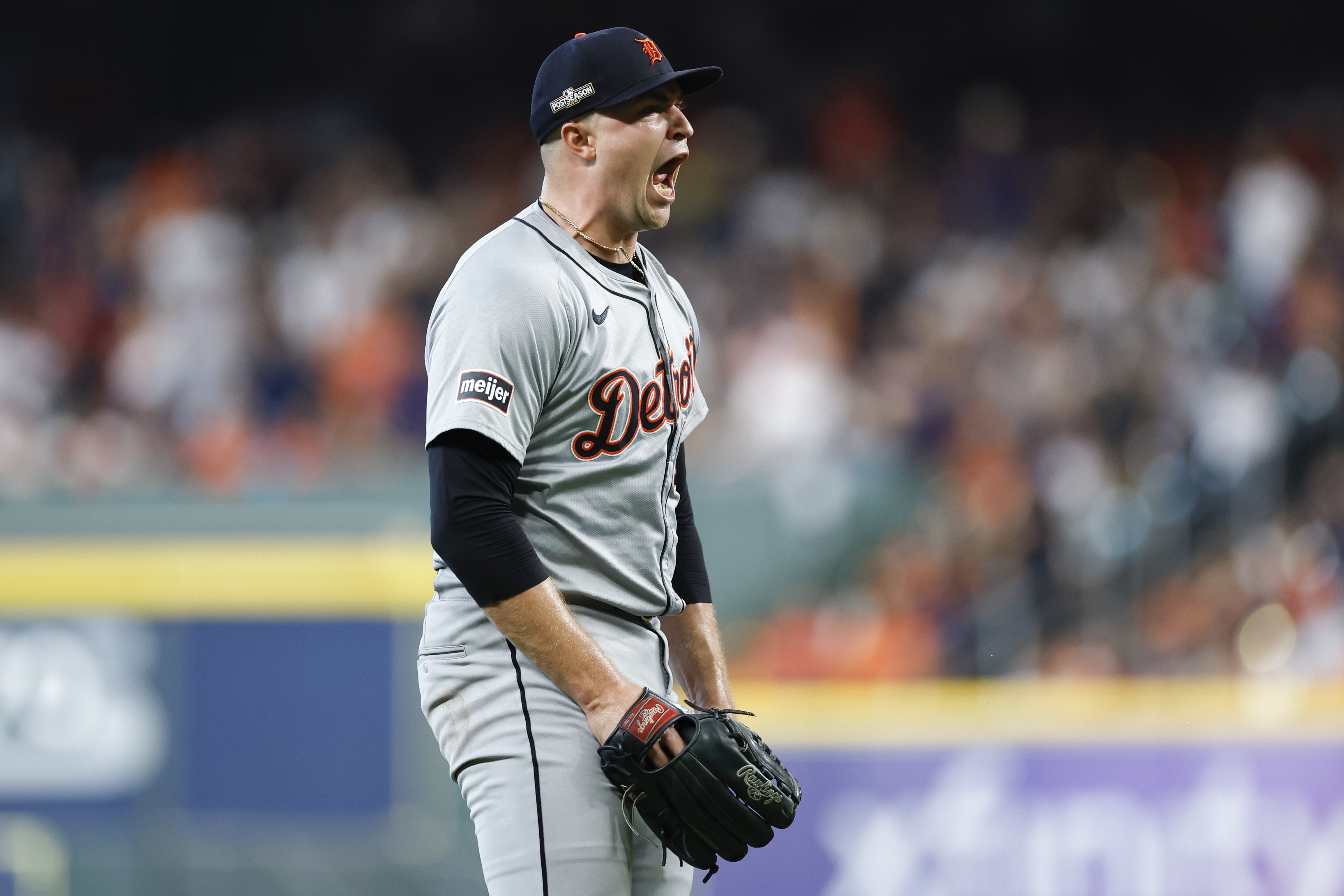 Astros Should Forgo Tarik Skubal Sweepstakes, Focus Elsewhere