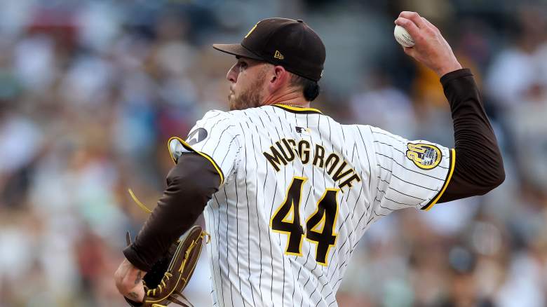 San Diego Padres