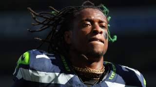 Ravens Sign Former 4th Round Pick to Boost Secondary