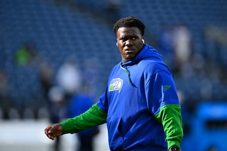 Seahawks Former Starter Trade